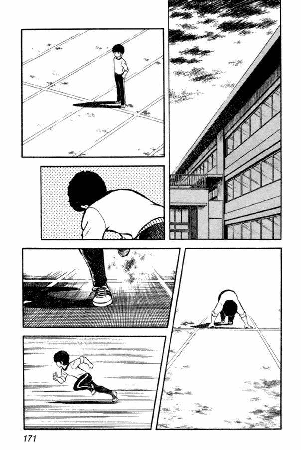 miyuki chapter 21 21