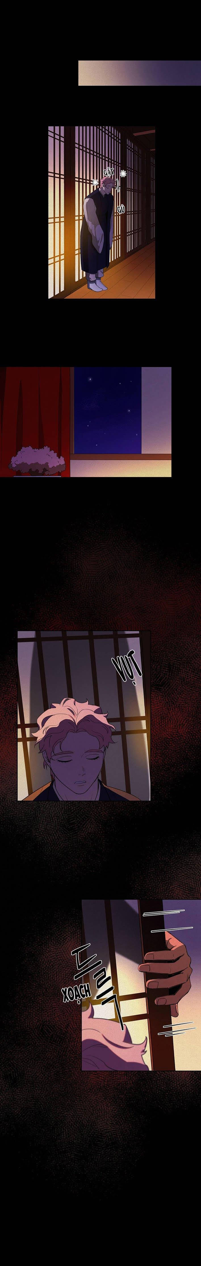 ta không phải tiều phu chapter 10 23