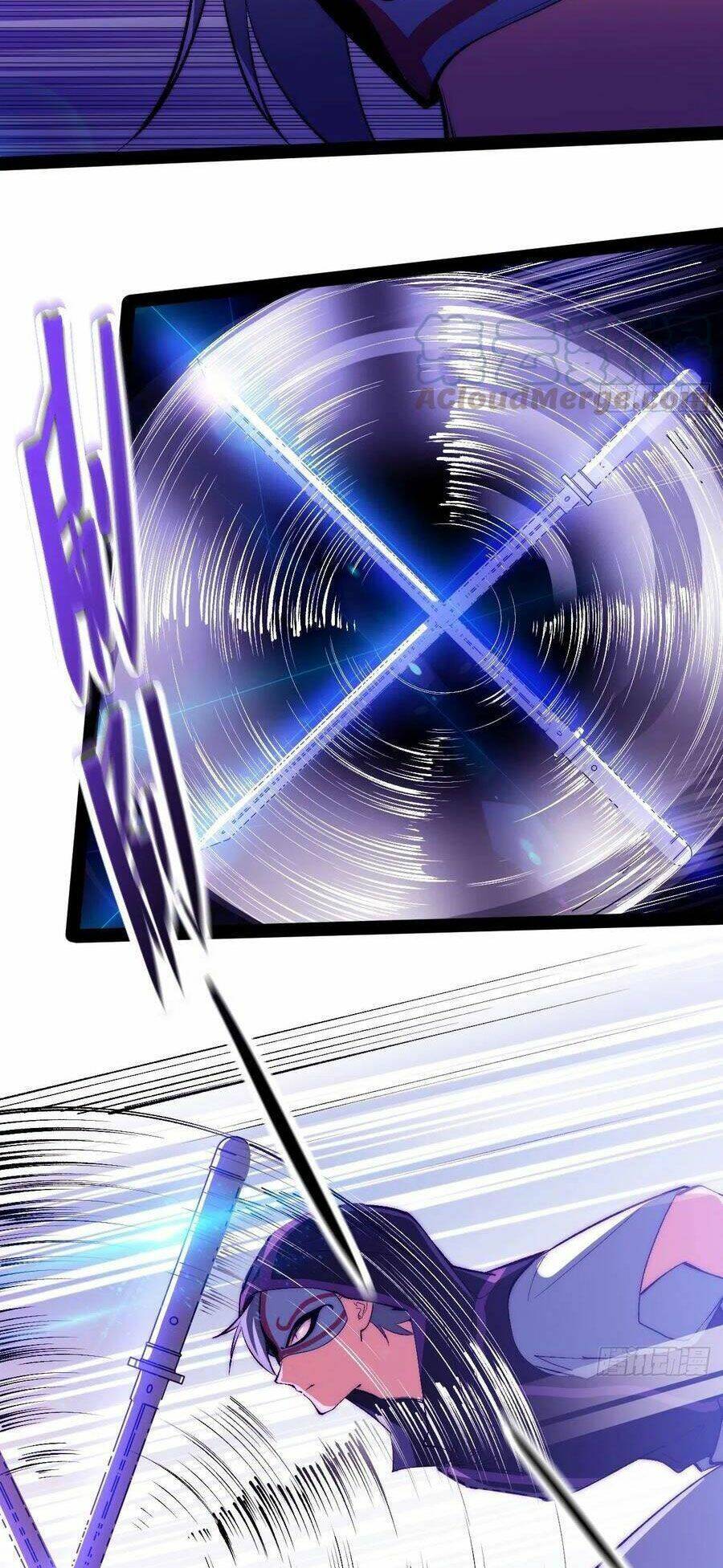 tà ác làm vương chapter 13 50