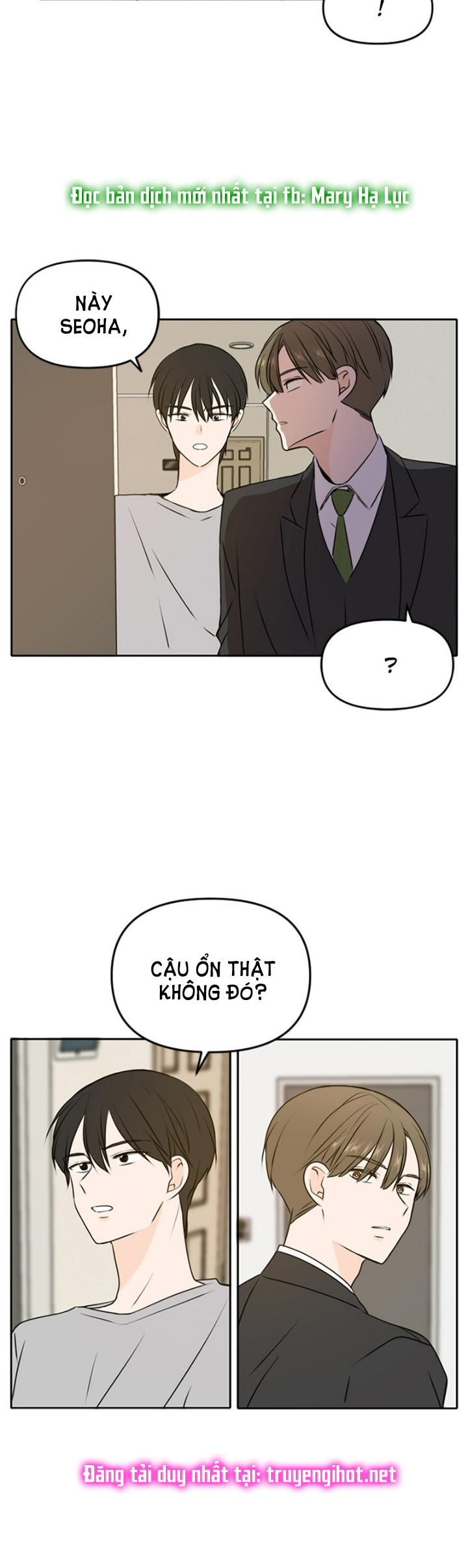 hẹn gặp anh ở kiếp thứ 19 chapter 43 32