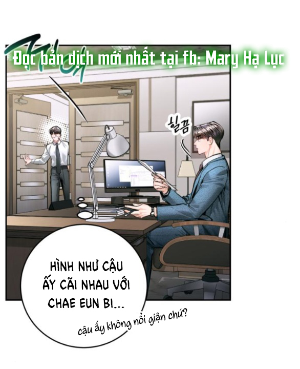 đứa trẻ trông giống tôi chapter 22.2 23