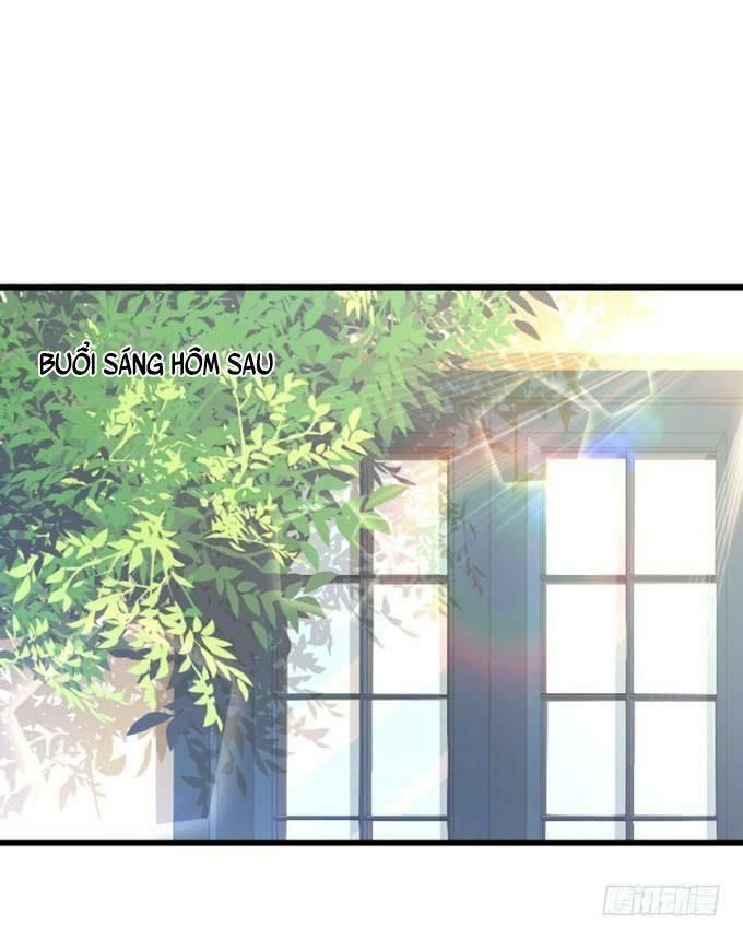 hồ tiên hung bạo chapter 56 2