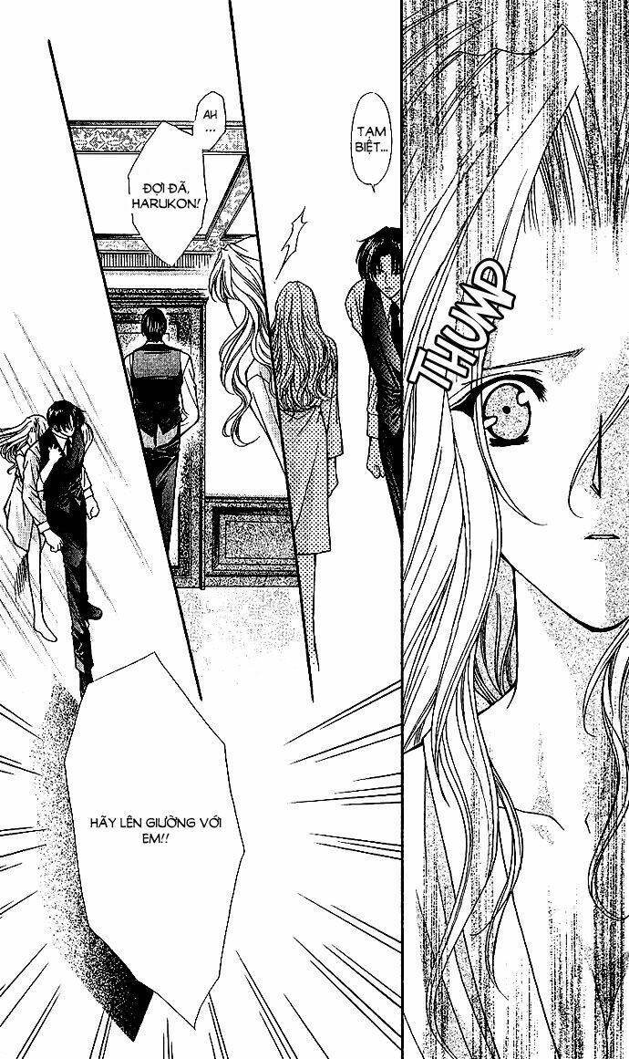 anh chàng khắc tinh chapter 13 11