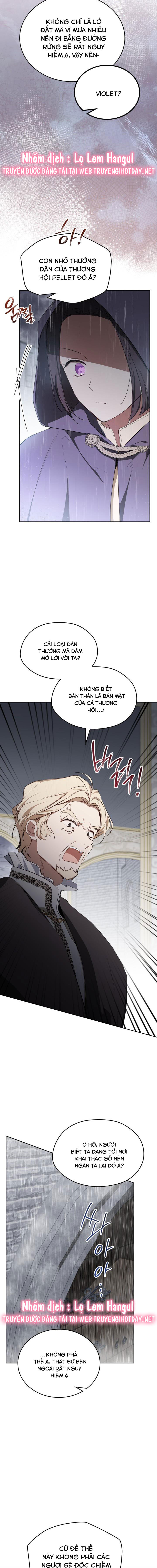 lần này tôi sẽ trở thành gia chủ chapter 148 2