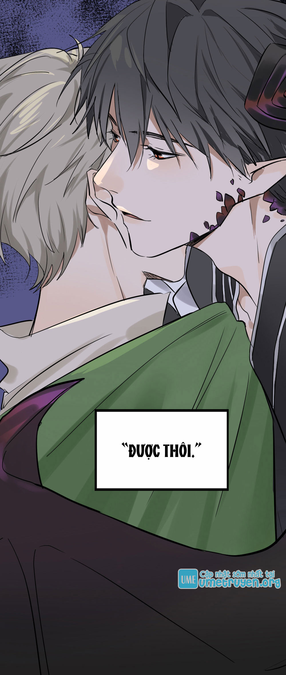 mỗi ngày đều muốn đứng hạng nhất chapter 2 17