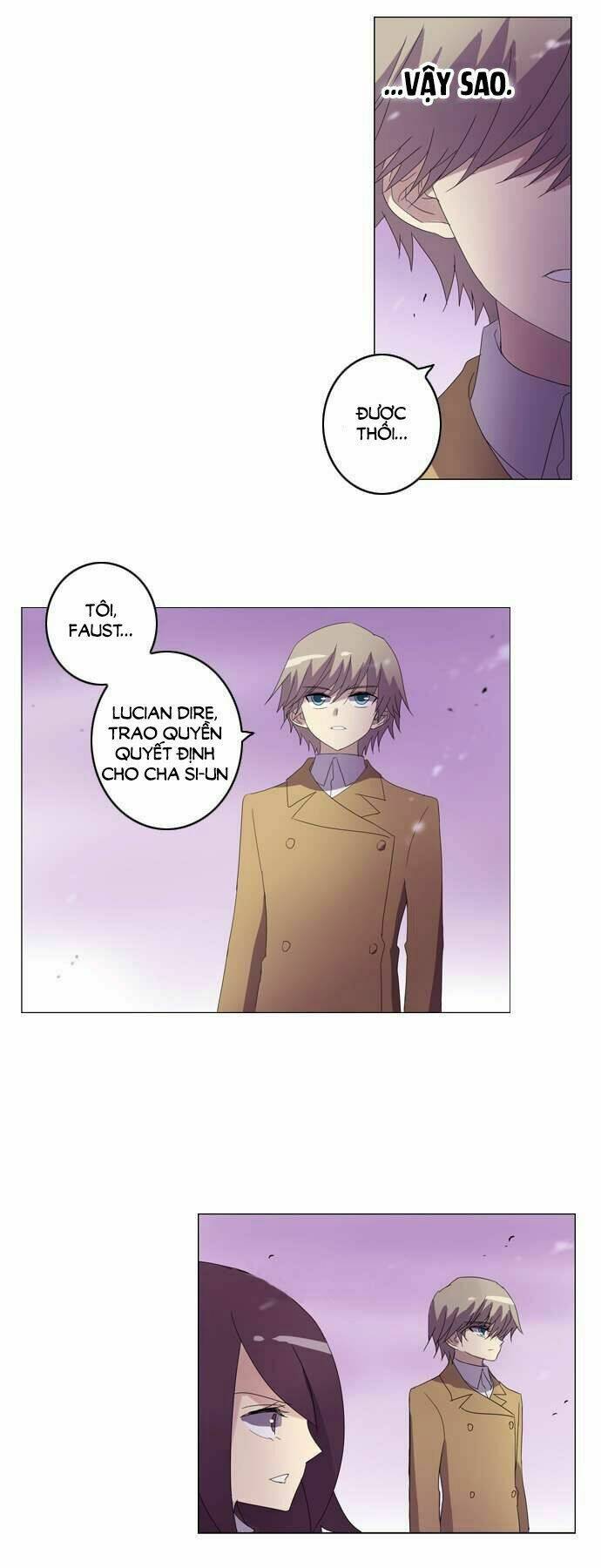 bản khế ước linh hồn chapter 31 27