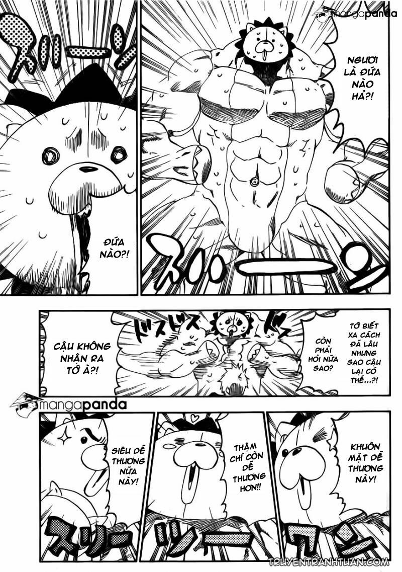 thần chết ichigo chapter 516 9