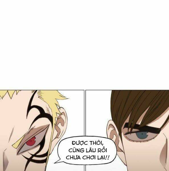 võ sĩ - the boxer chapter 91 124