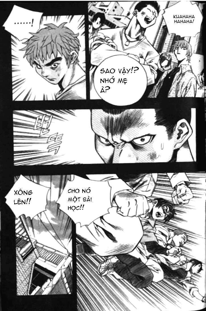 change guy chapter 170 10