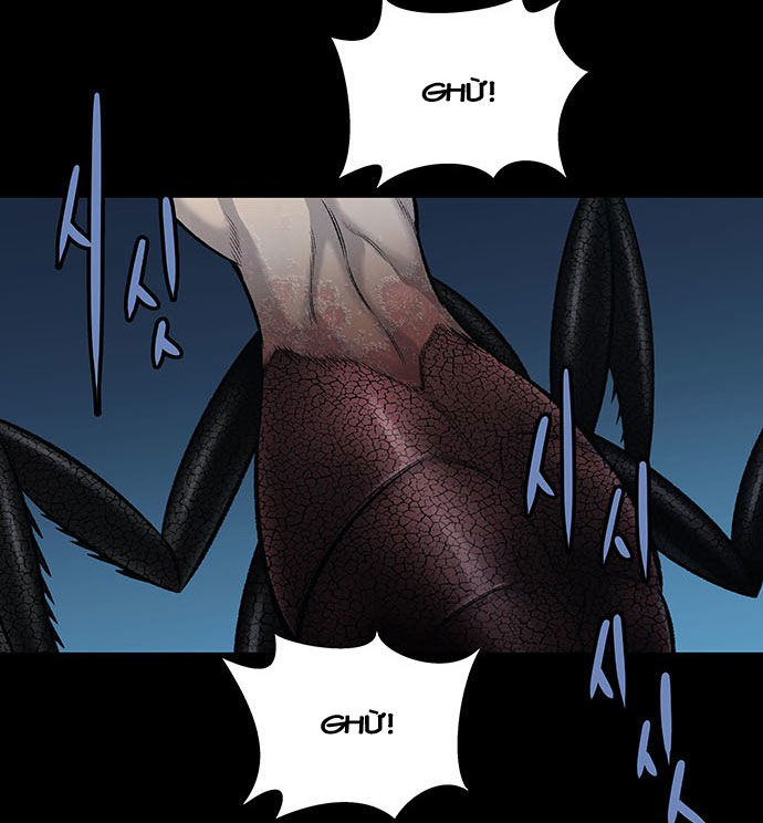 dog man (chó săn) chapter 2 26