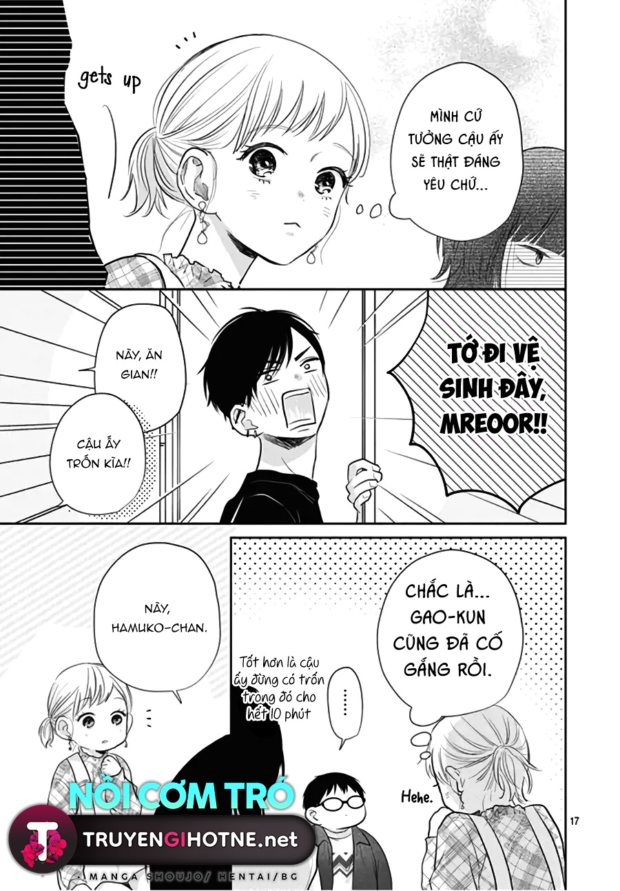 hamuko và gao chapter 5.2 3