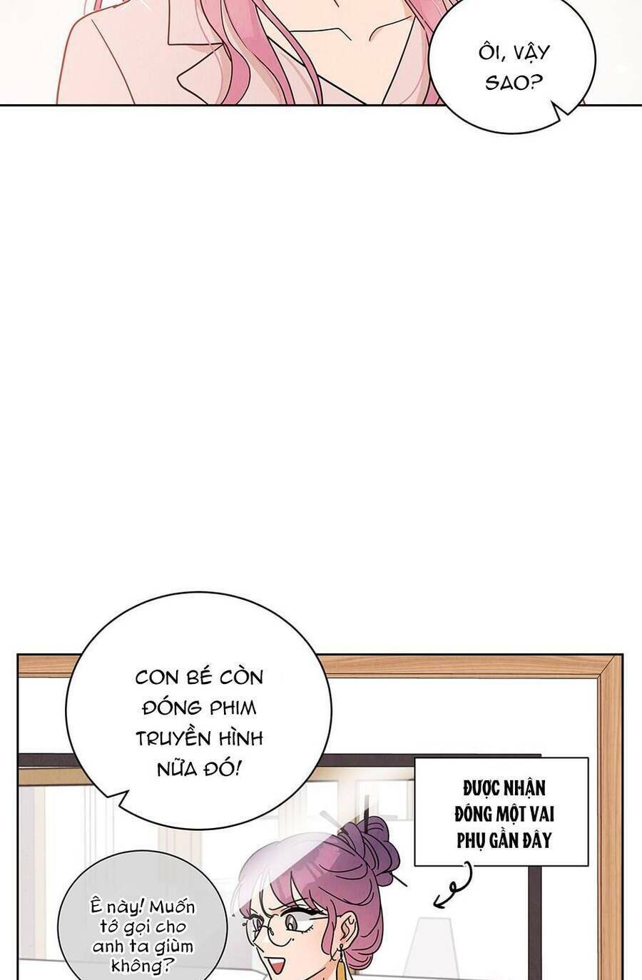 chào nhé, không làm thông gia nữa đâu! chapter 73 51