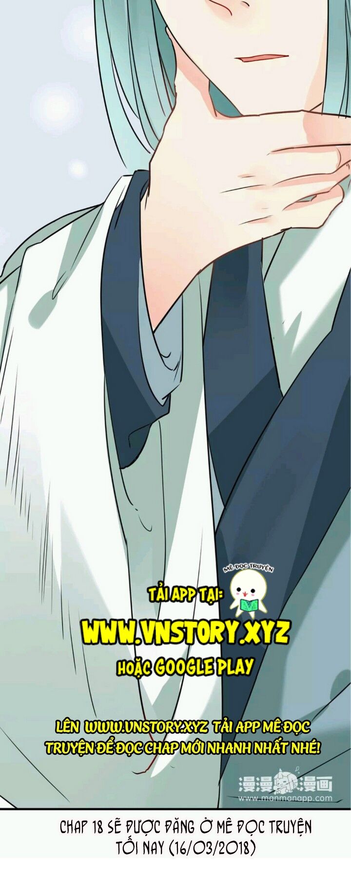 công chúa giá đáo chapter 15 25