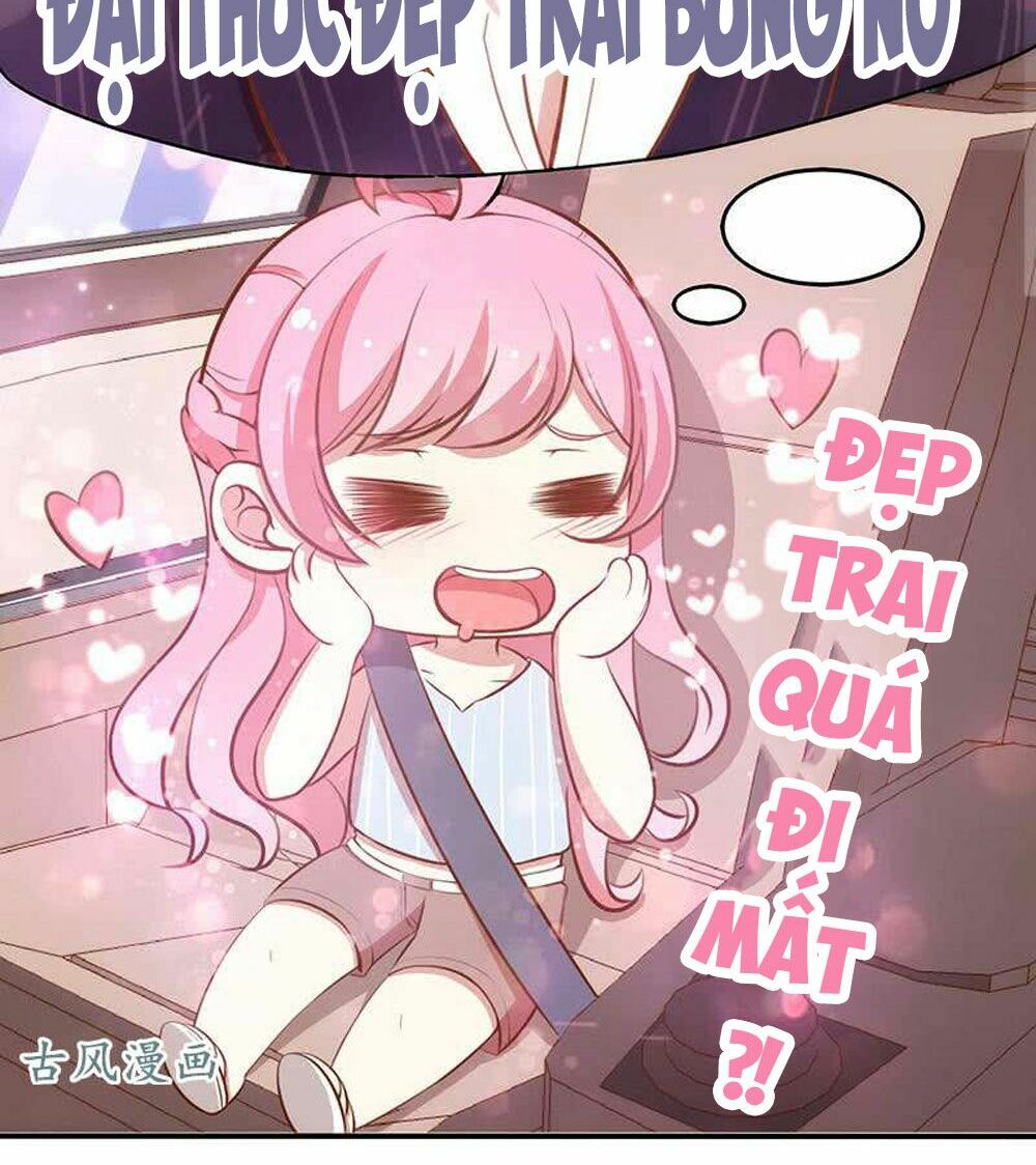 cả thế giới đều không bằng người chapter 52 4