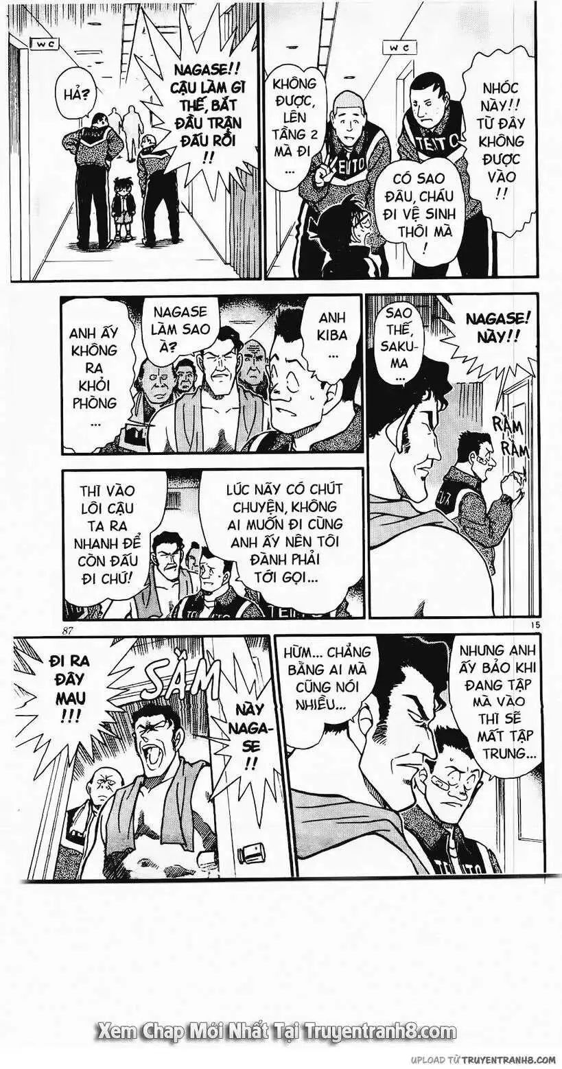 conan chapter 387 15