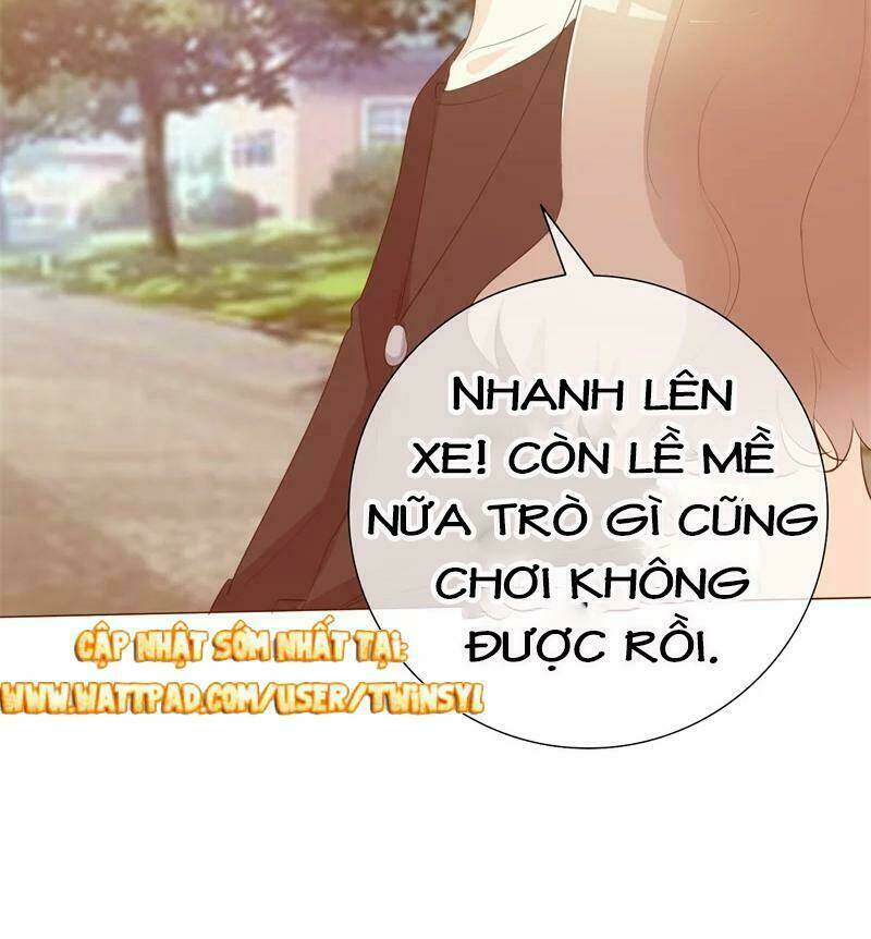 ái người tình xuất vu lam chapter 106 3