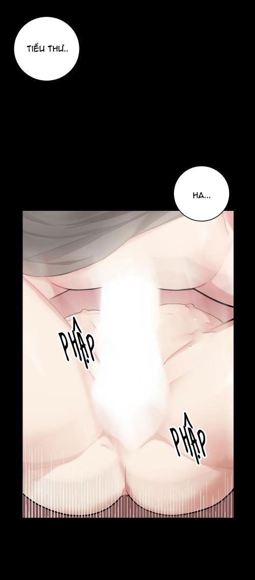 tiểu thư và những người hầu chapter 4 14