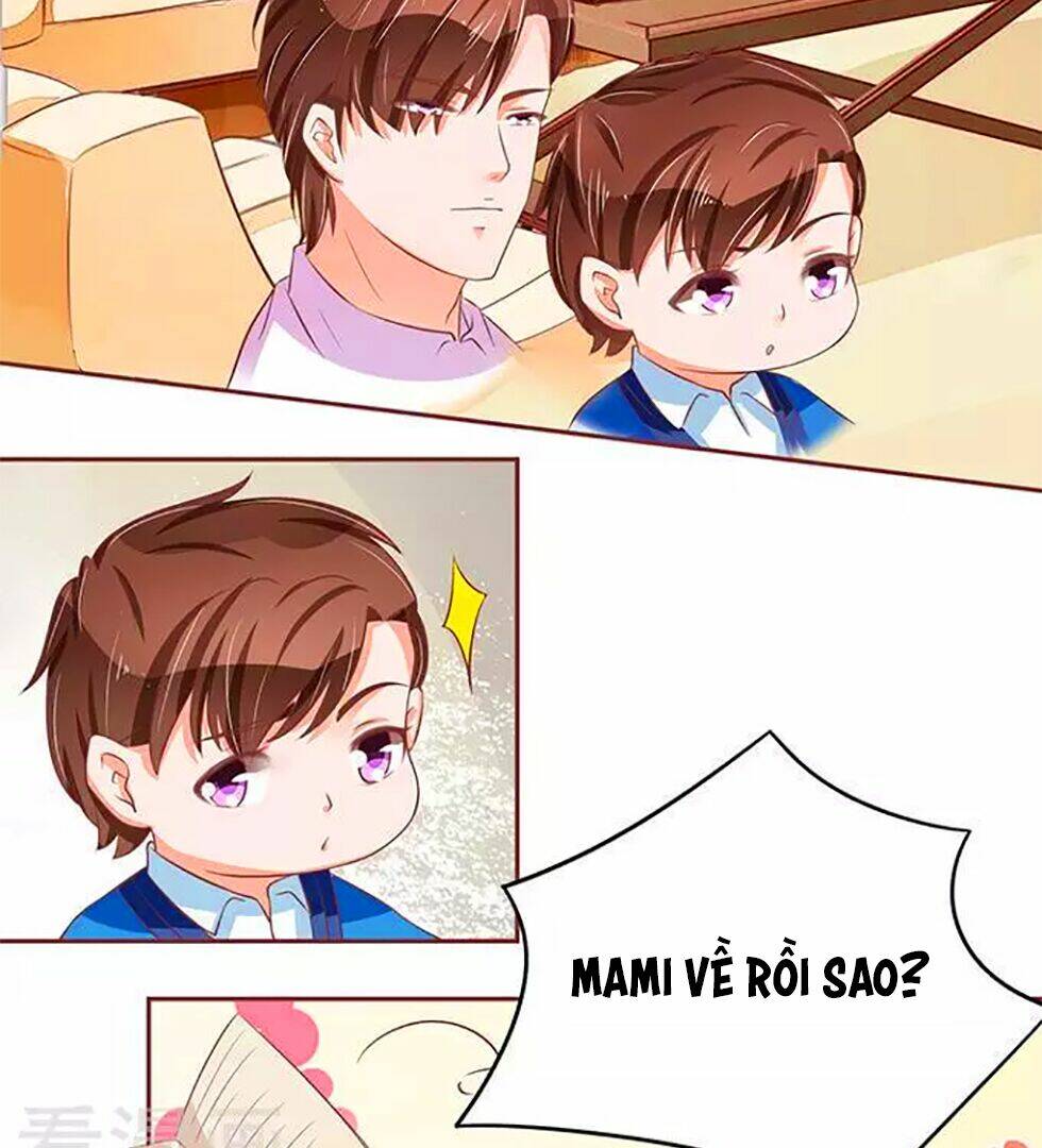 vương tước tư hữu bảo bối chapter 106 16