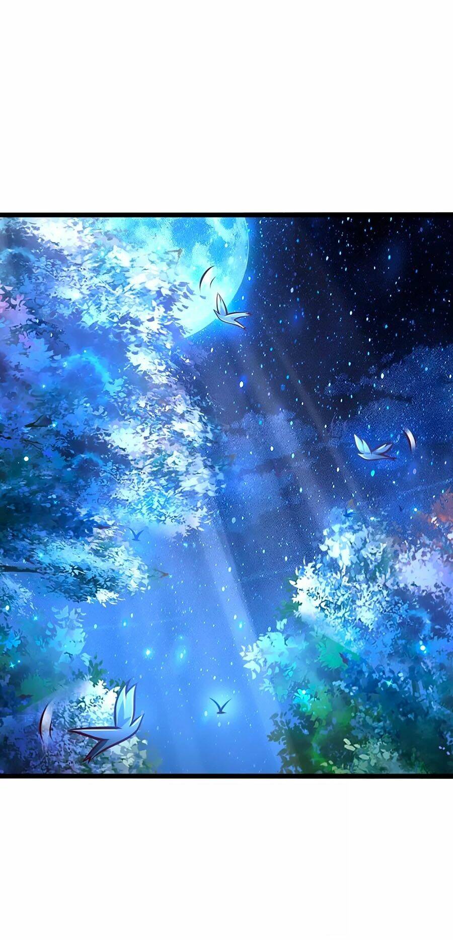 bỗng một ngày trở thành con gái nhà vua chapter 222 16