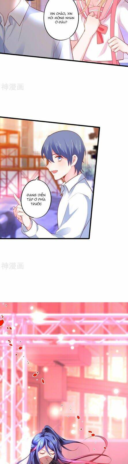 biến lan lăng vương thành ảnh đế chapter 38 19