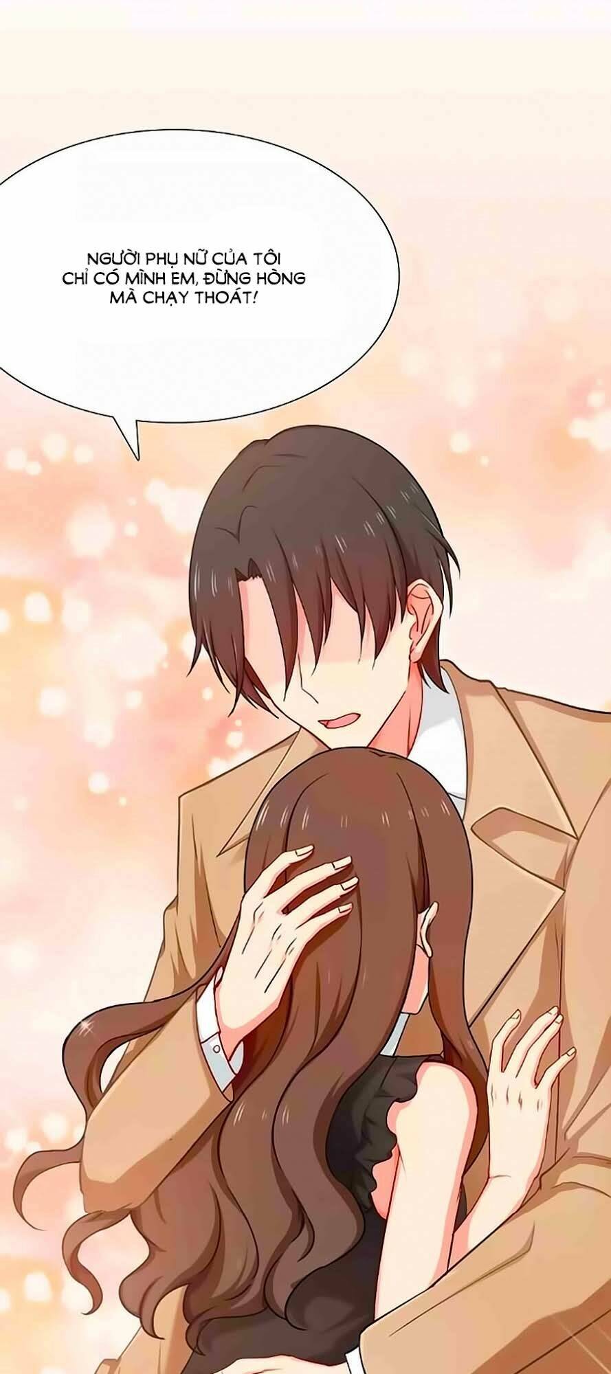 chỉ nhiễm thành hôn chapter 141 16