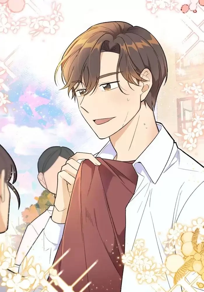 anh bạn của tôi đang phát sáng kìa ! chapter 1 74