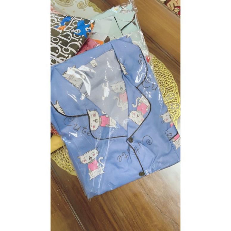 bộ pijama siêu xinh cho các nàng