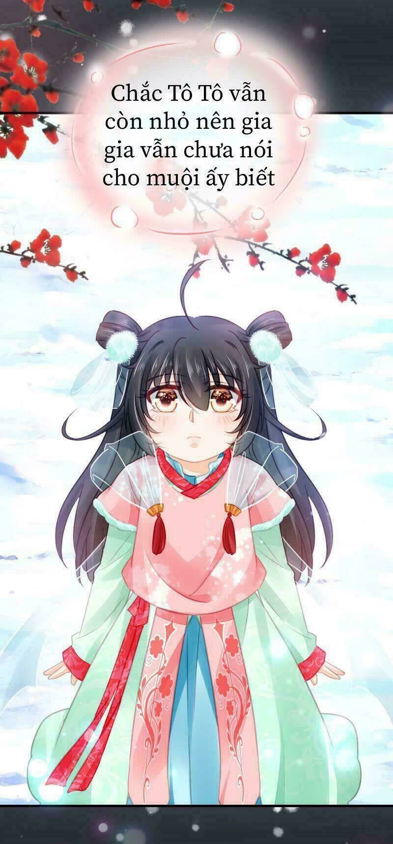 thần thám song kiêu chapter 25 16