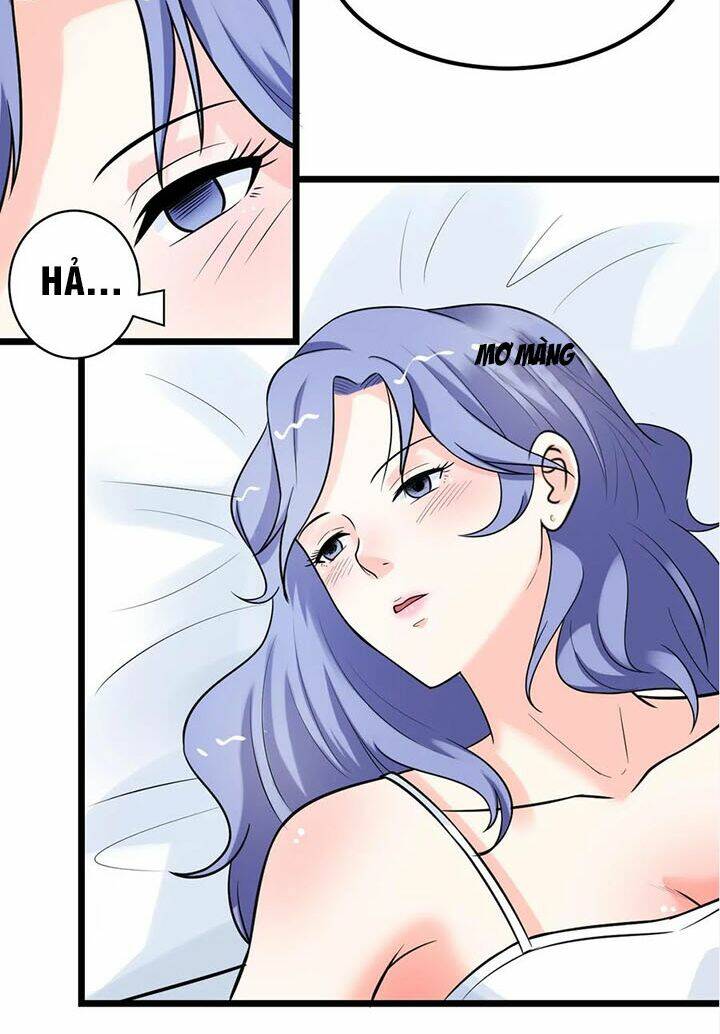 đai ca trở lại tuổi 16 chapter 36 12