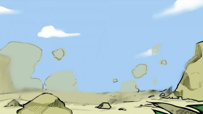 senyuu chapter 21 23