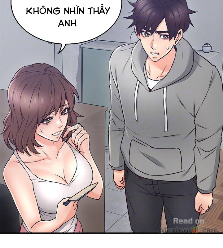vợ hàng xóm chapter 21 17