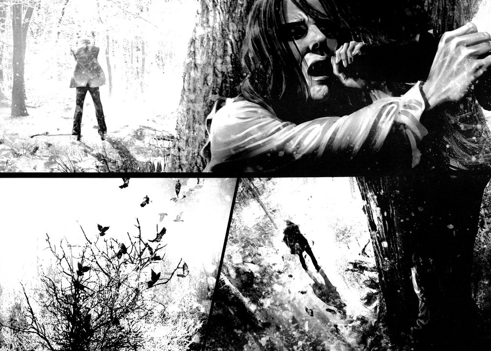 ayeshah's secret chapter 9 26