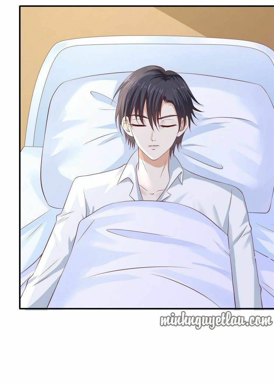 liệt ái tri hạ: series mật đào tiểu tình nhân chapter 269 5