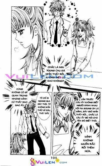 thiên thần tái thế chapter 6 104