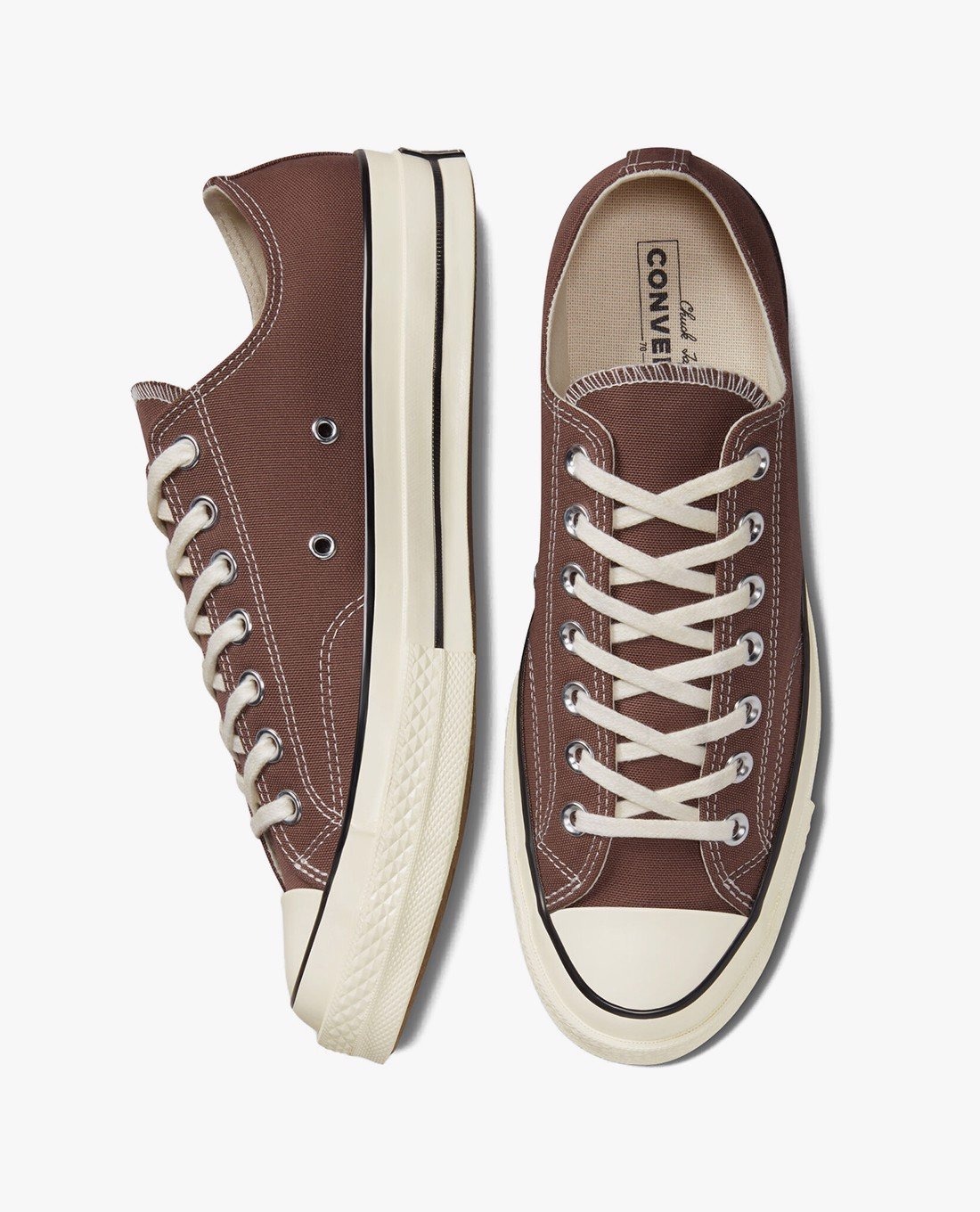 Giày Converse Chuck Taylor 1970S OX A02768C