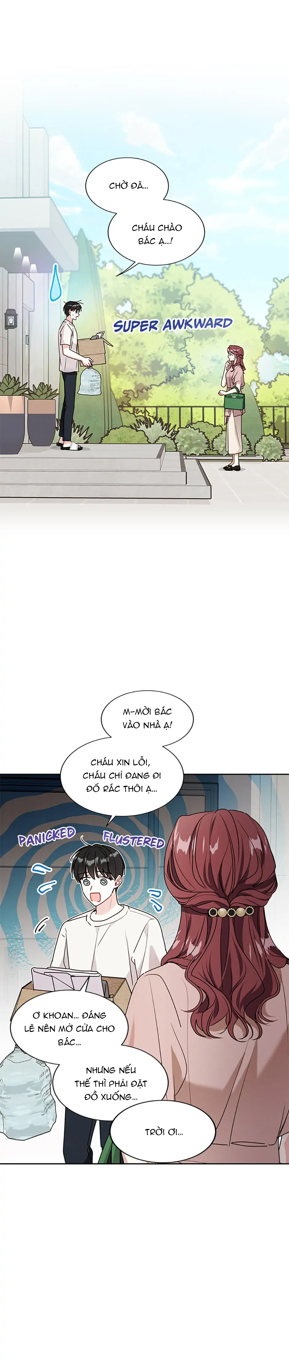 chỉ thị đặc biệt của sếp chapter 34.2 1