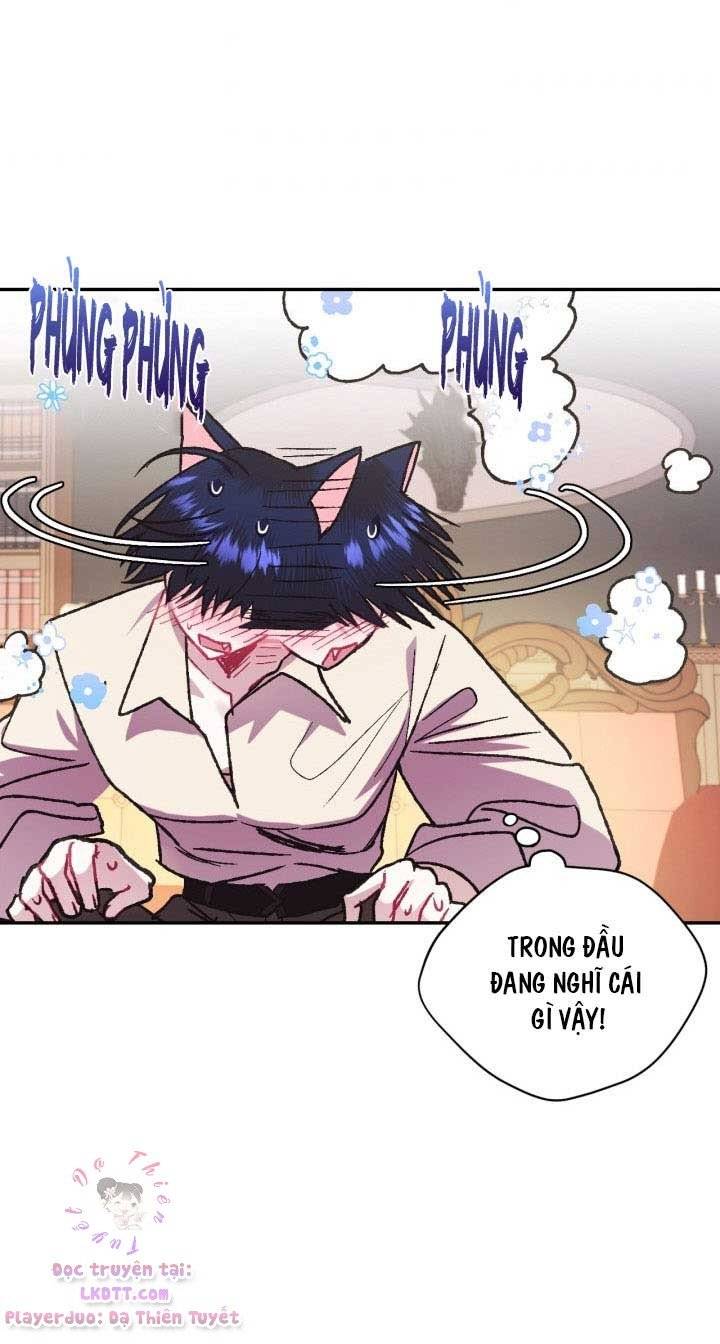 cha, con không muốn kết hôn đâu chapter 28 49