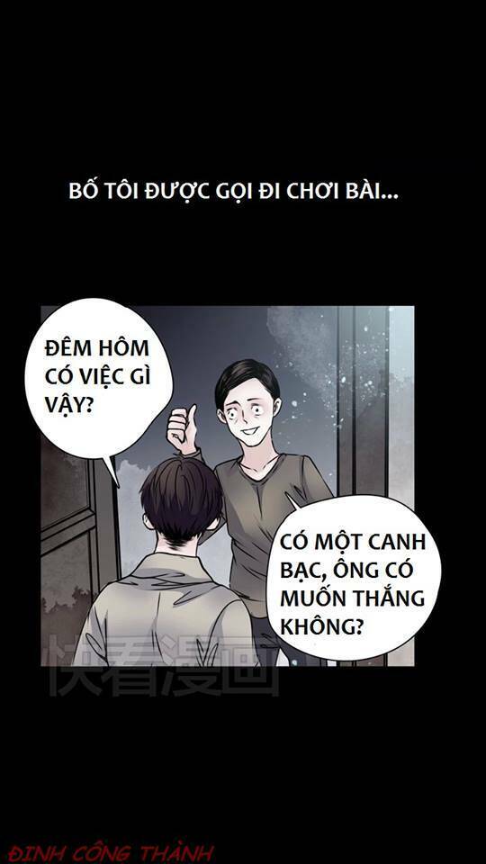 tiểu quỷ chapter 5 26
