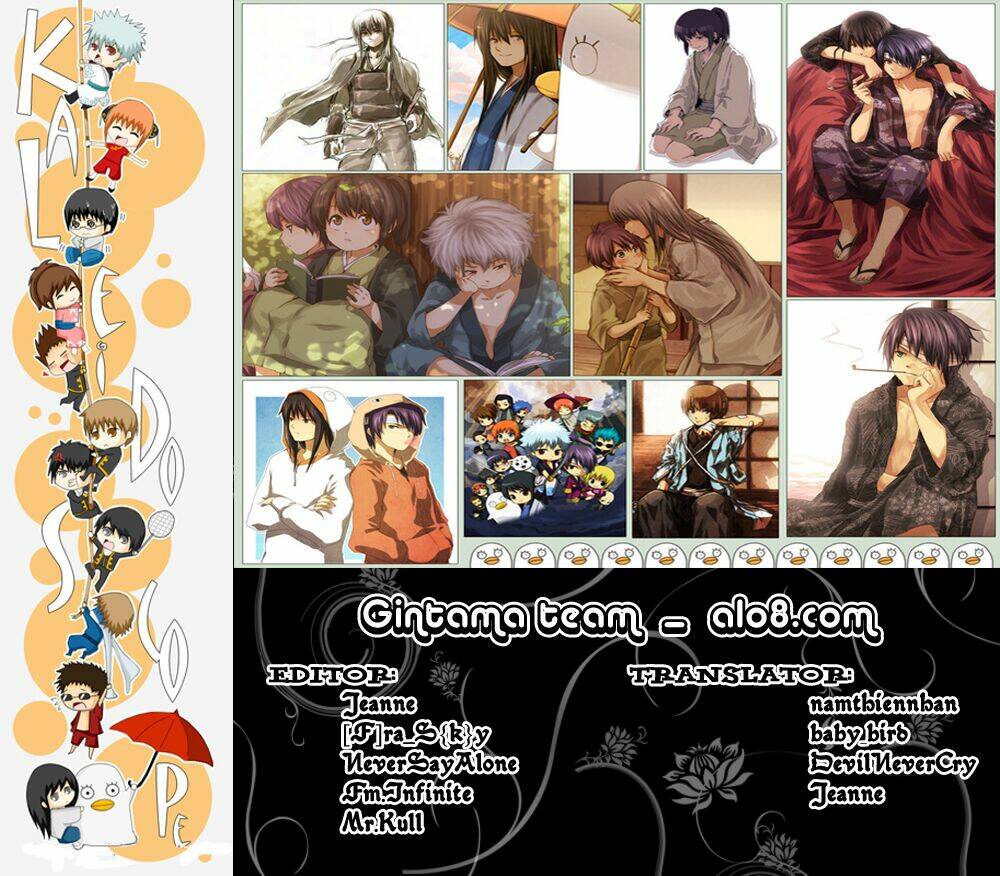 gintama - linh hồn bạc chapter 121 1