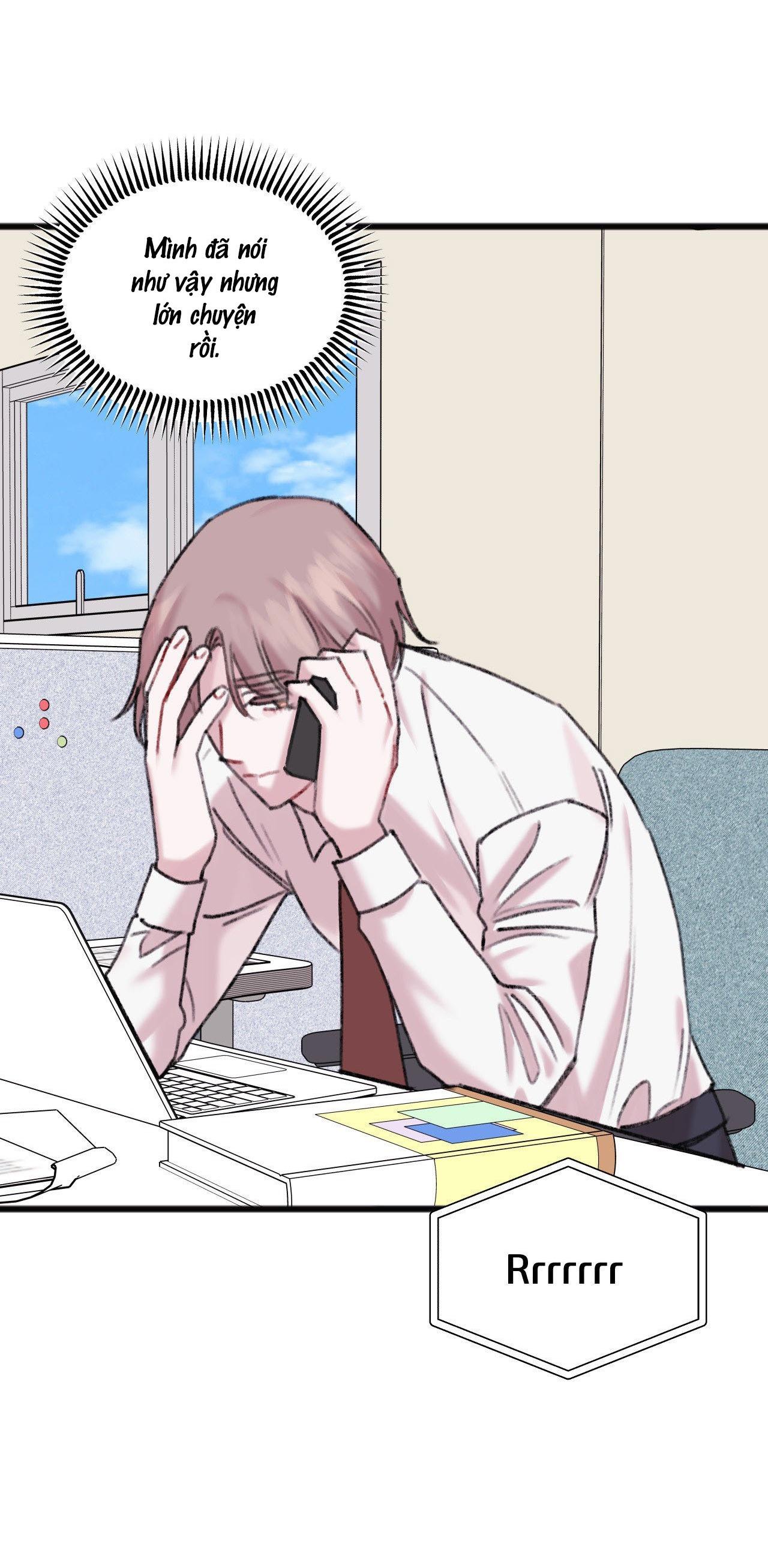 anh thật sự thích em sao chapter 32 26