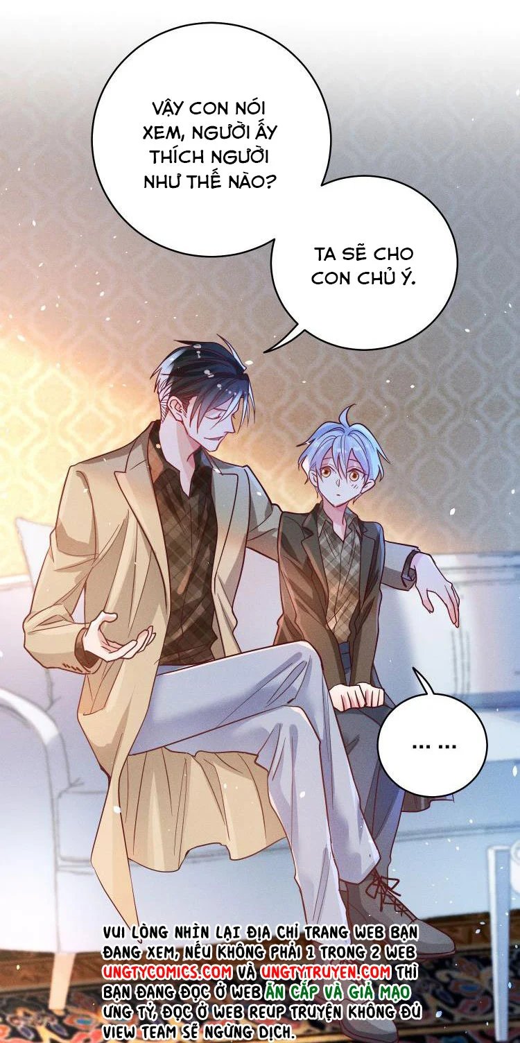 mê muội mất cả ý chí chapter 49 9