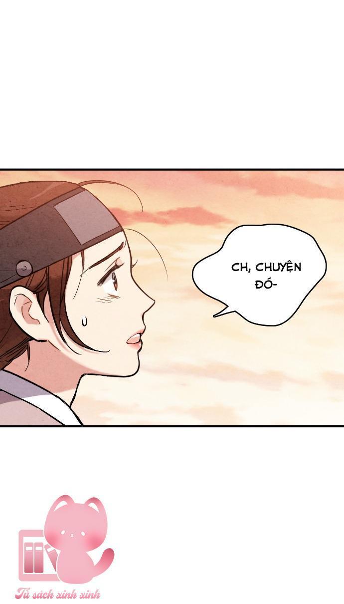 lệnh cấm hôn chapter 52 33