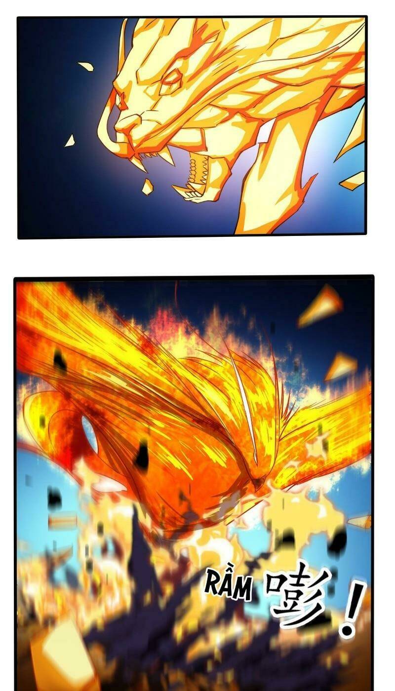 nghệ đạo đế tôn chapter 24 17