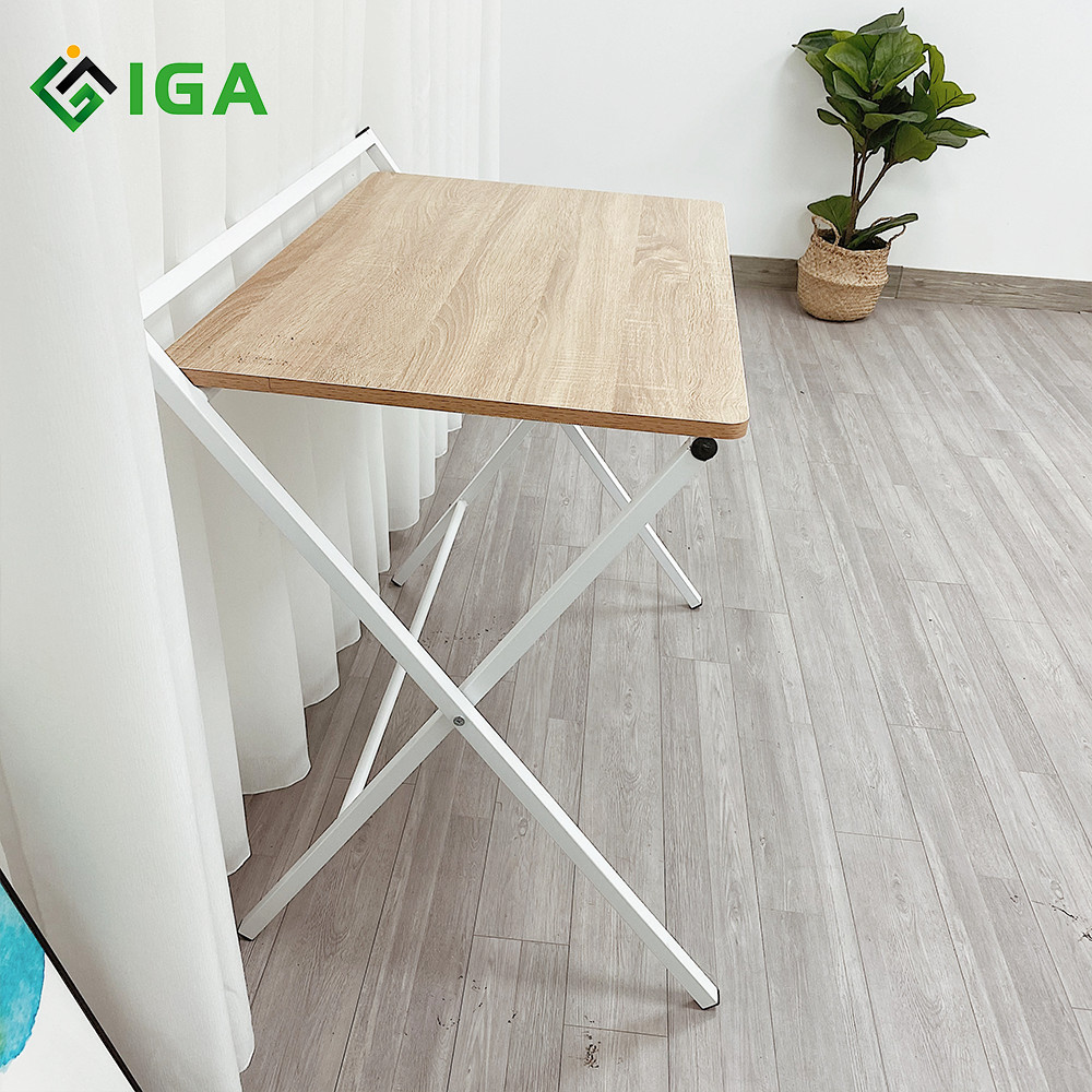 Bàn Học Bàn Làm Việc Slip chính hãng IGA - GM11