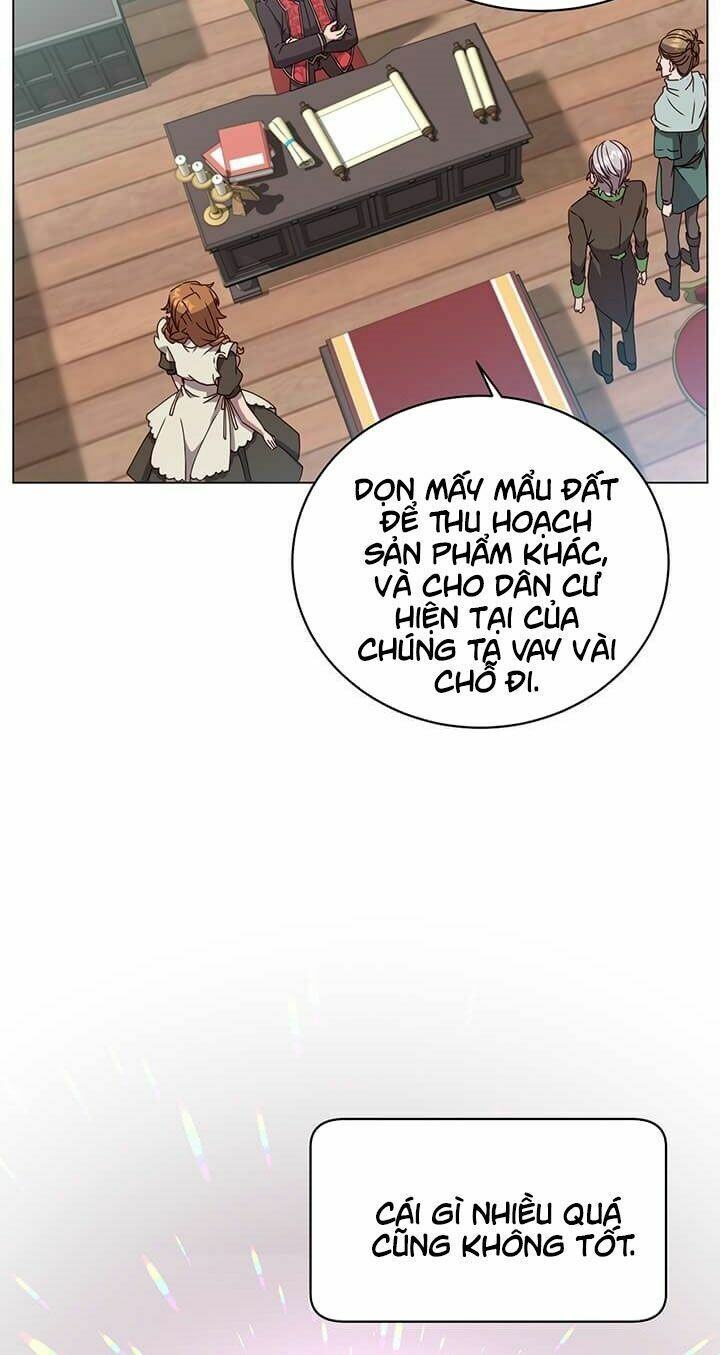 Anh Hùng Mạnh Nhất Trở Lại chapter 41 18