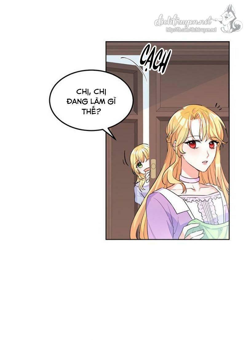 nữ hiệp trở về chapter 4 29