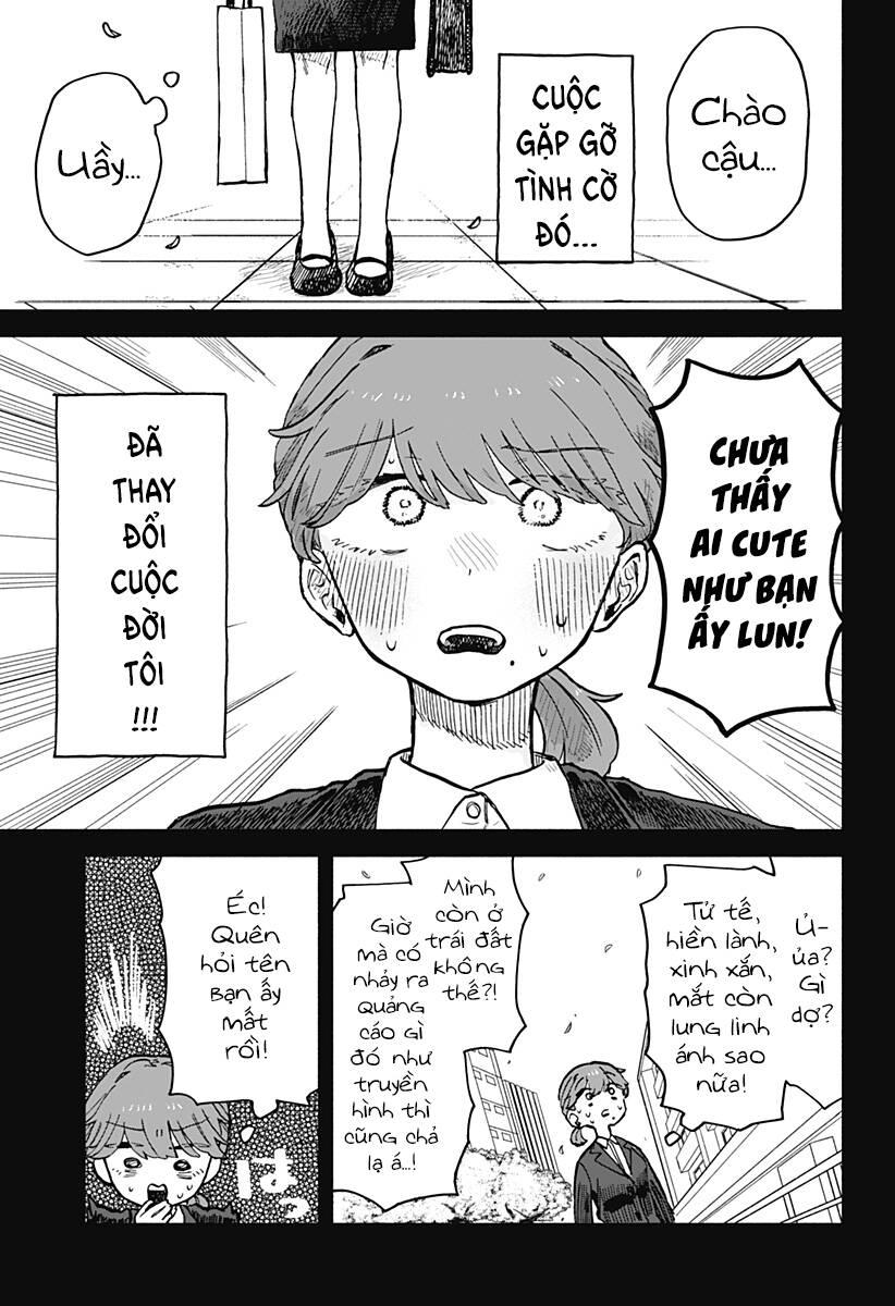 chúc em hạnh phúc, lemon! (hay chapter 20 6