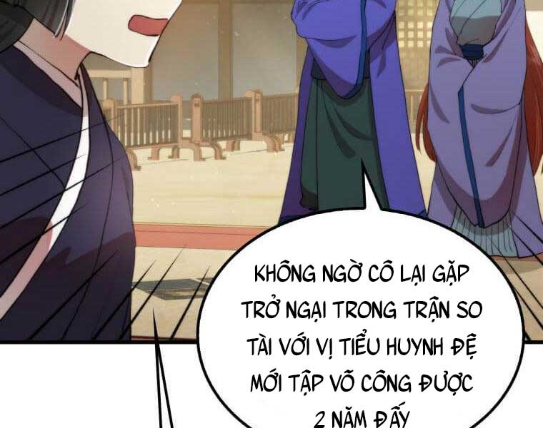 Bác Sĩ Trùng Sinh Về Murim Chapter 94 Ss 3 - Trang 158