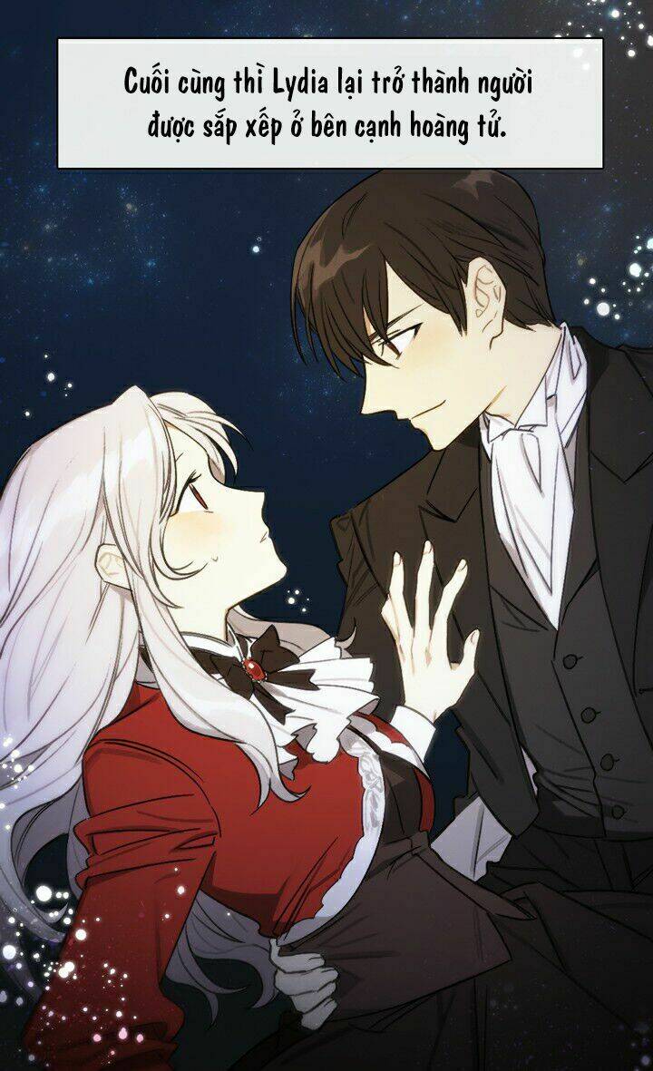 tuyển tập prologue hàn chapter 8 14