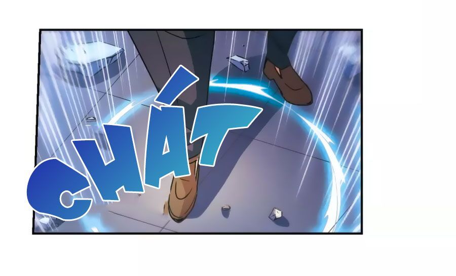 tô tịch kỳ quái chapter 94.1 28